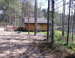 Монтаж Kolo Vesi 3 низкий корпус