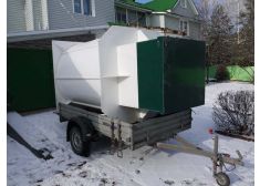 Аквалос 10 R (h=2,50м) УН